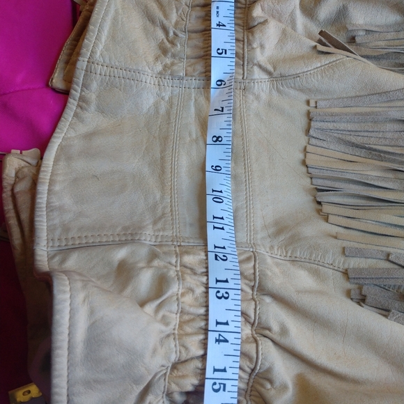 Adventure Bound Leather Jacket by Wilsons - Picture 2 of 14